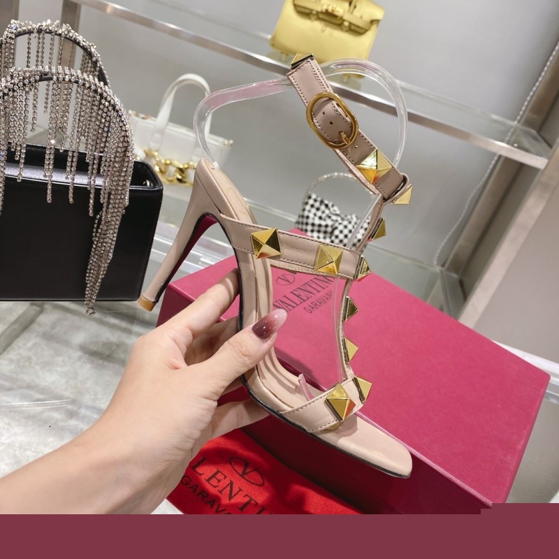 Valentino Sandals